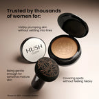 Foundation Cushion