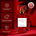 Allure - the pheromone perfume