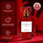 Allure - the pheromone perfume