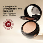 Foundation Cushion