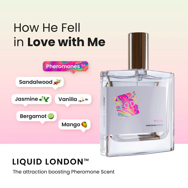 For Her | V1 | Pheromone