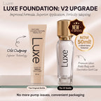 Luxe™ - Color Changing Foundation