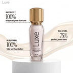 Luxe™ - Color Changing Foundation