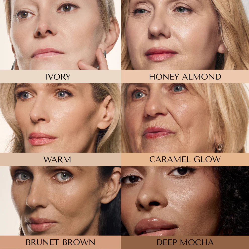 Foundation Cushion