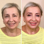Magic Skin Changing Foundation